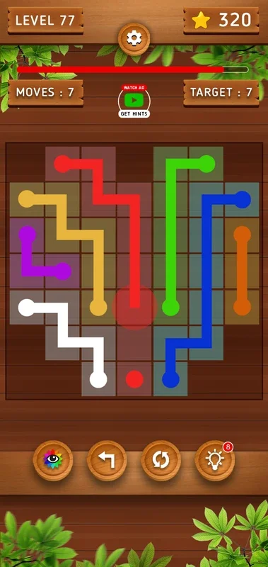 Dot Connect - Two Dots Puzzles for Android - Download the APK from AppHuts