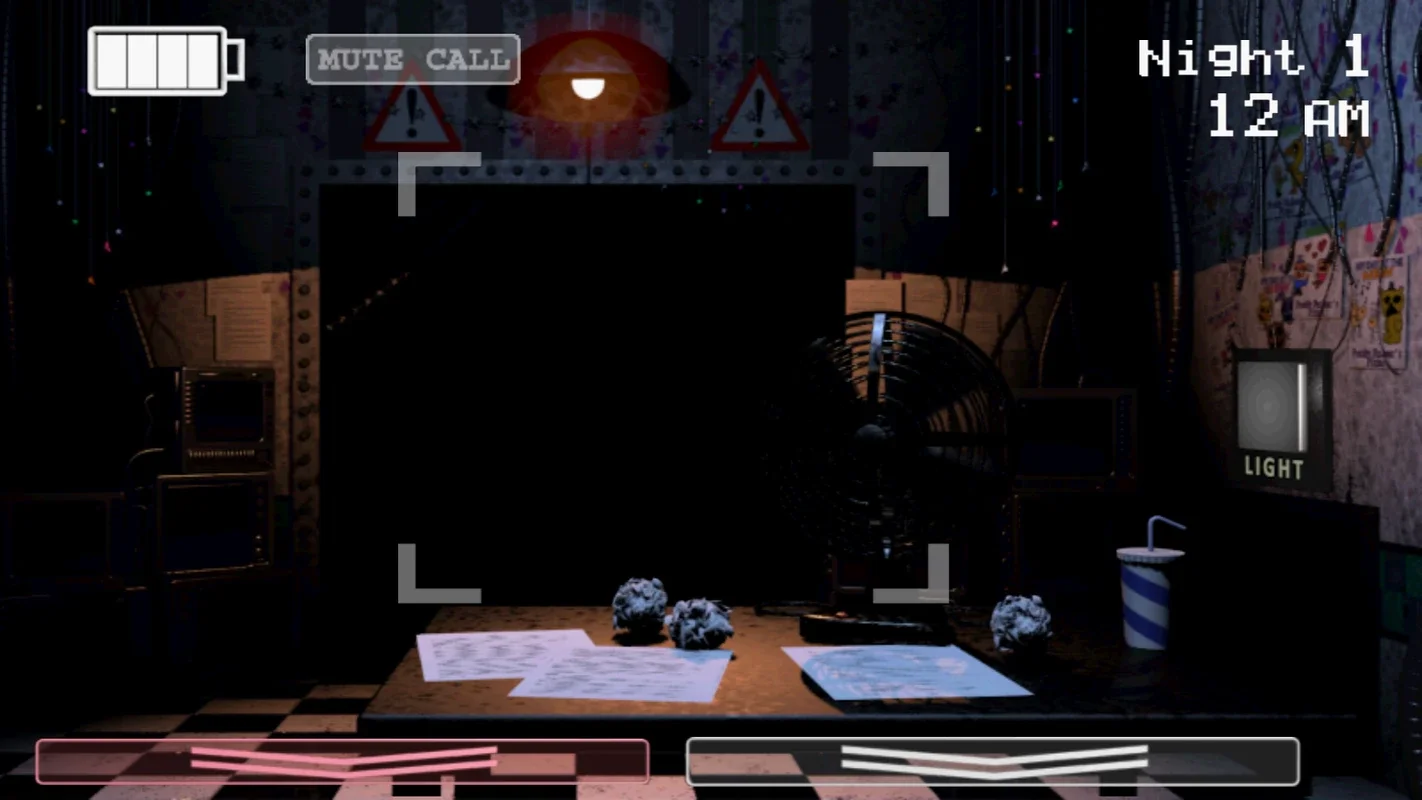 Five Nights at Freddy's 2 for Android - Immerse Yourself in the Horror