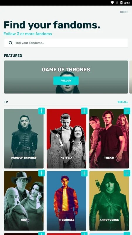 FANDOM for Android: A Fan's Ultimate Companion