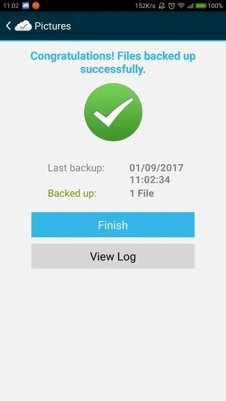 Right Backup Anywhere for Android: Secure Your Data