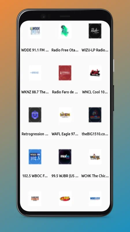 Radio Delaware: Radio Stations for Android - Enjoy Live Radio