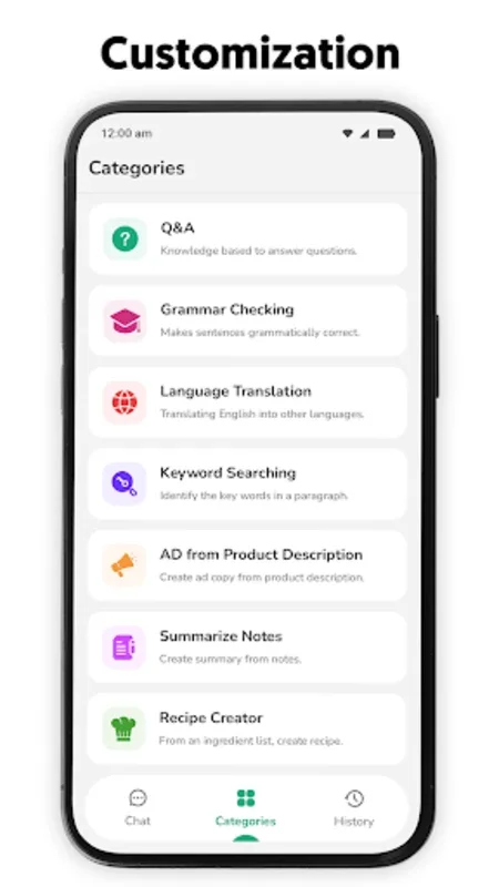 AI Chatbot - Ask Anything for Android: Get Instant Answers