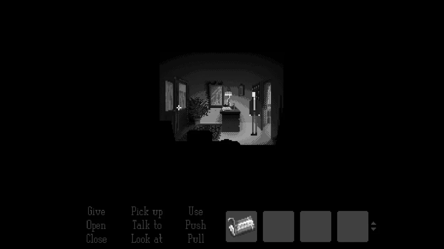 Psycho Adventure Game for Windows - Immersive Experience