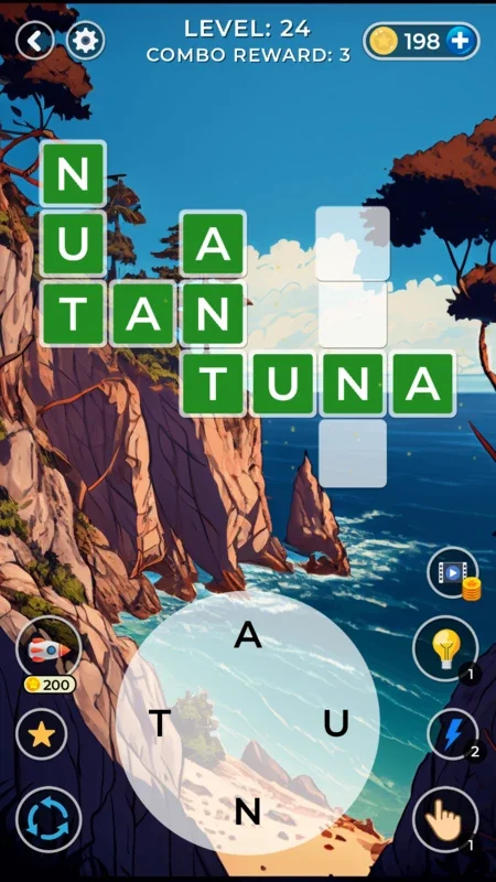 Word Connect for Android - Enhance Vocabulary with Fun Puzzles