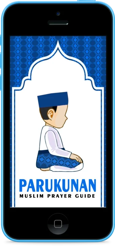 PARUKUNAN for Android: A Digital Muslim Prayer Guide