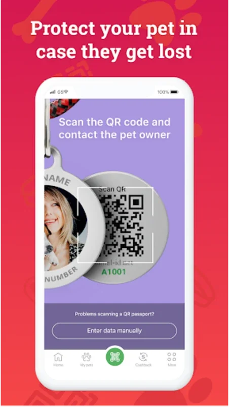 Animal ID - Your Pet Safety App for Android - Download the APK