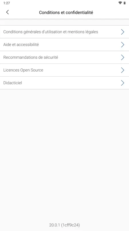 ameli, l'Assurance Maladie for Android: Easy Access to Social Security Procedures