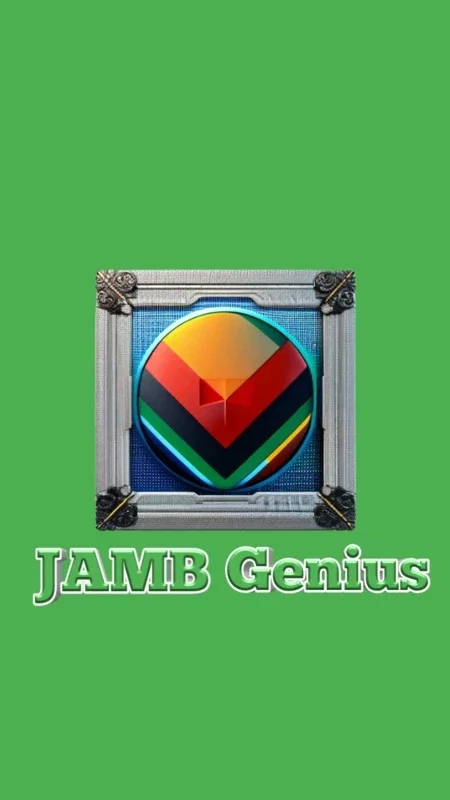 JAMB Genius for Android - Ace Your Jamb Exams