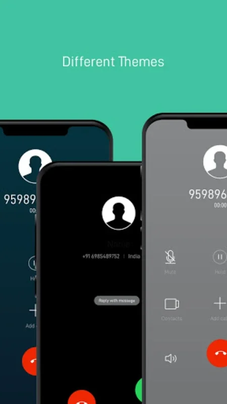 Fake Phone Dialer - Prank App for Android - Fun Pranks at Your Fingertips