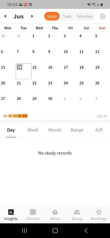 YPT - Yeolpumta for Android: Boost Your Study Discipline