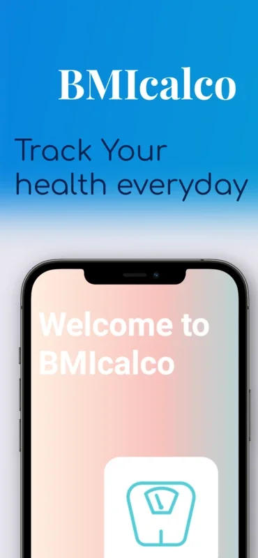 BMIcalco for Android: Track Fitness with BMI Calculator