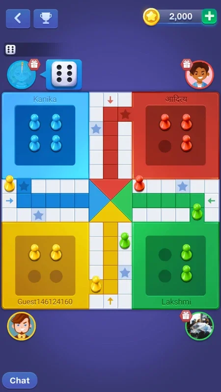 Ludo World-Ludo Superstar for Android - No Downloading Needed