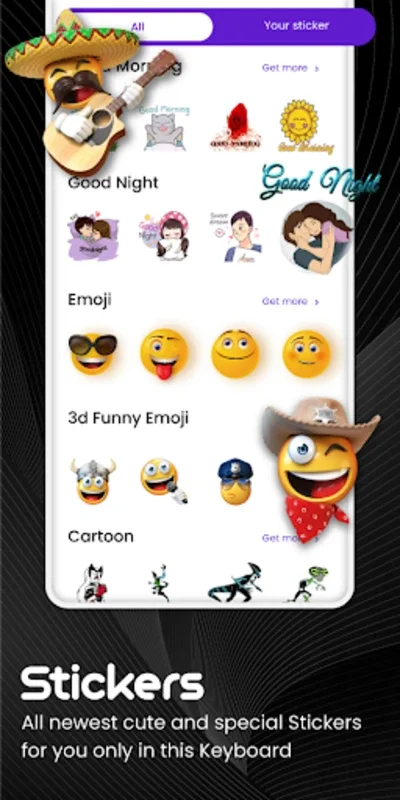 IOS Keyboard: Emoji Keyboard for Android - iPhone-like Typing on Android