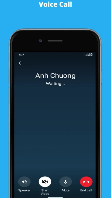 Free Video call and Chat app for Android - Seamless Communication