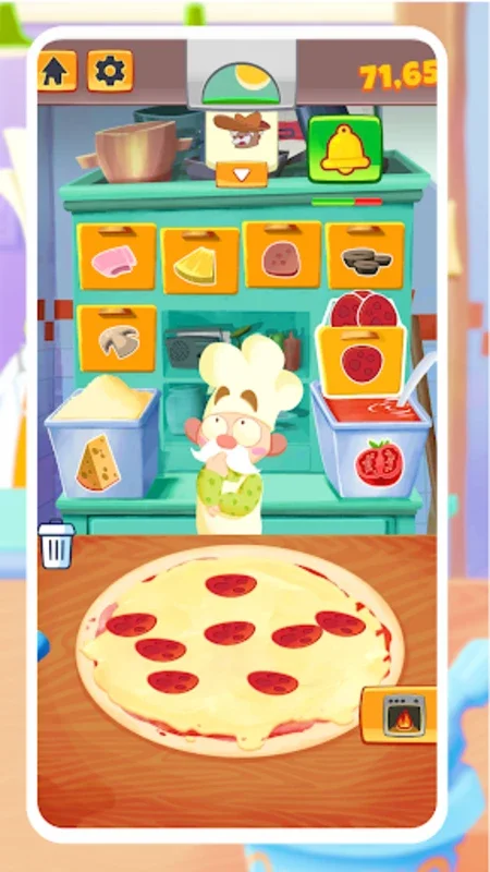 Pizza Maker - Cooking Games for Android - Download the APK