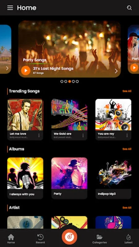 GP Music Player - Audio Player for Android: Elevate Your Music