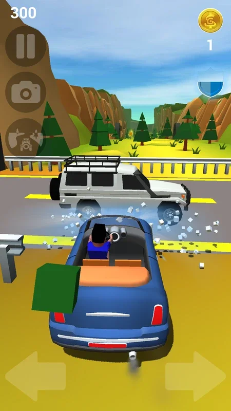 Faily Brakes for Android - Download the APK from AppHuts