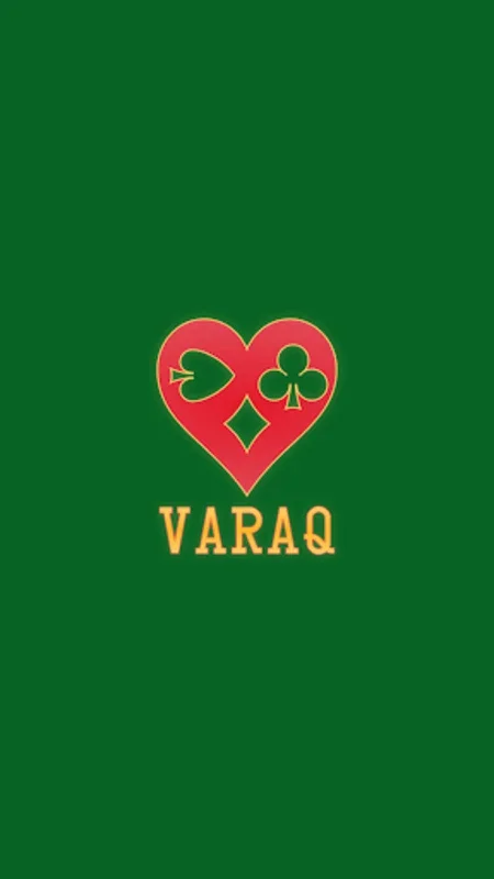 Varaq - Online Hokm for Android: Free APK Download