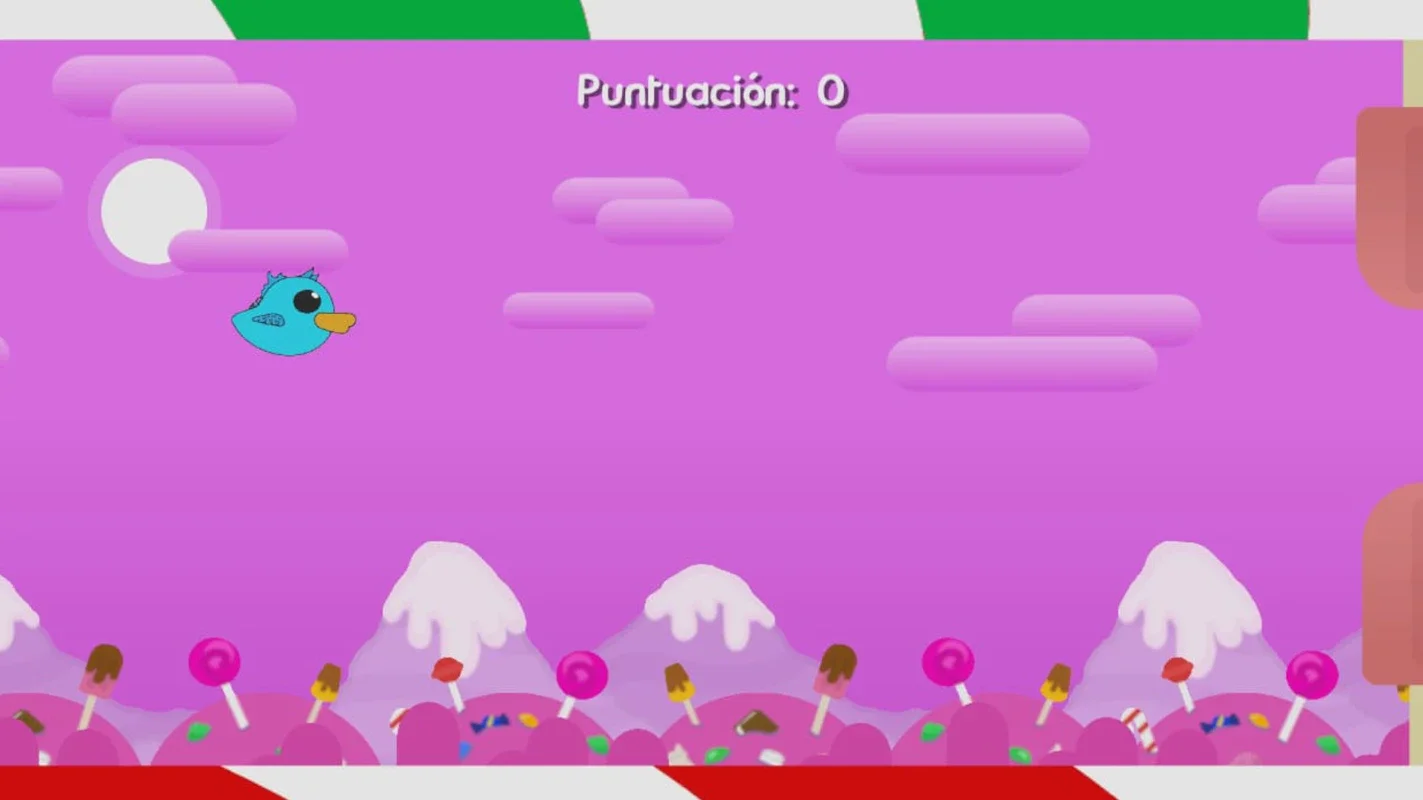 Sweet Bird Pocket for Android: An Adventure Awaits