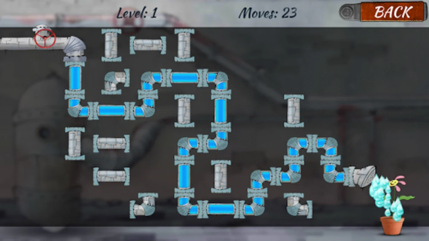 Plumber 2 for Android - Engaging Puzzle Game