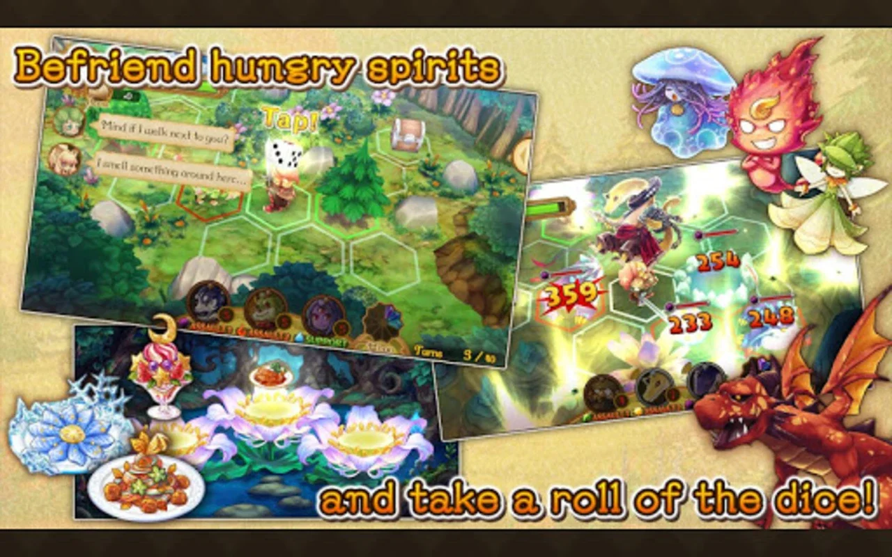 EGGLIA: Legend of the Redcap O for Android - Immersive Fantasy Adventure