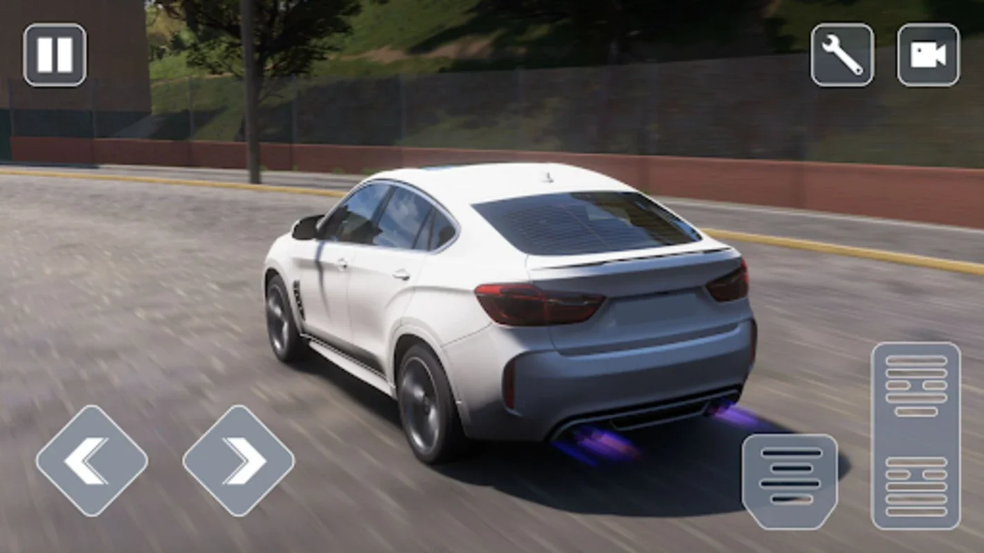 X6 Racing for Android - Free APK Download