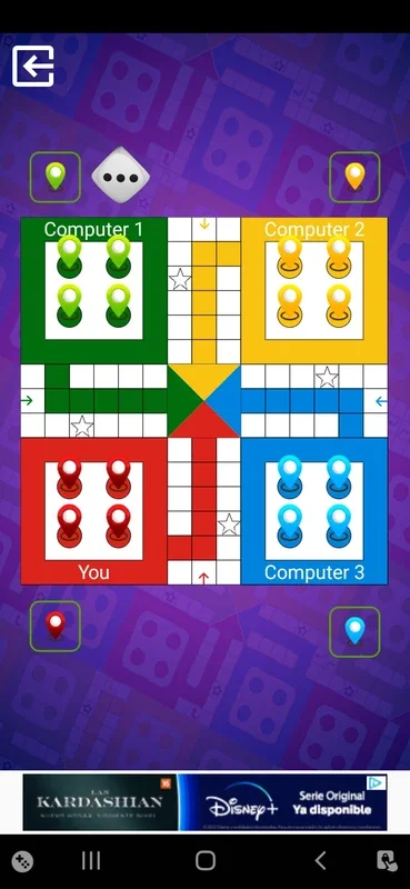 Ludo Game: Online Multiplayer for Android - Enjoy Endless Fun