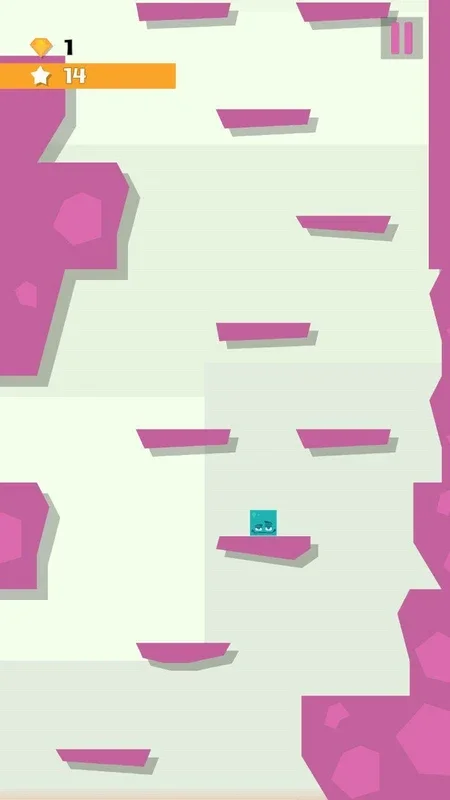 Jumping Joe! for Android - Thrilling Challenges Await