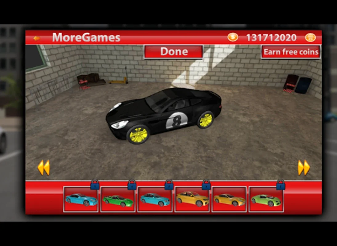 Cargo Transport Driver 3D for Android - Master Truck Driving