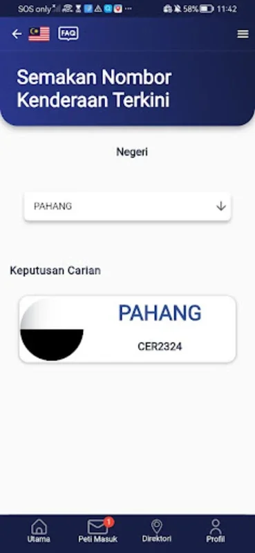 MyJPJ for Android - Access JPJ Services on Your Device