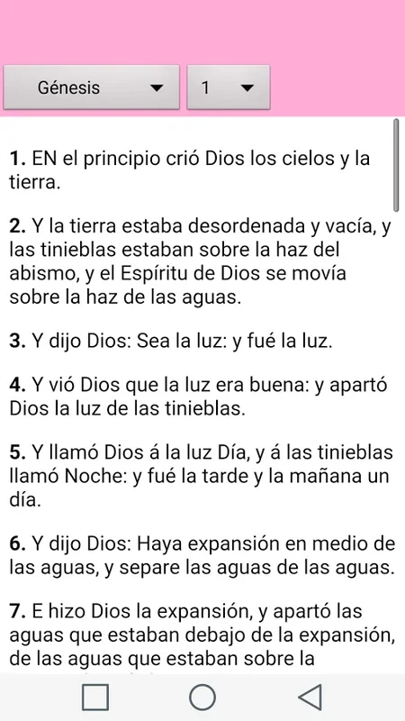 Santa Biblia para la Mujer for Android - No Downloading Required