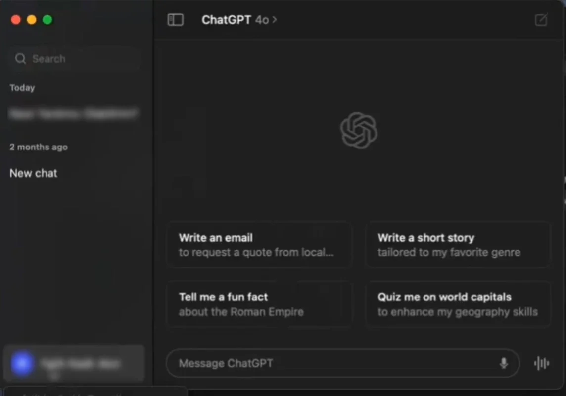 ChatGPT for Mac: Revolutionizing Communication