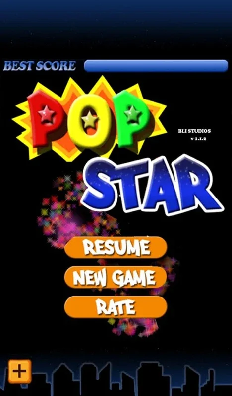 Pop Star for Android - Engaging Arcade Experience