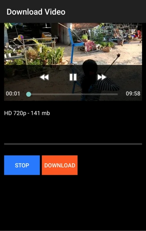 DTube - The Youtube Downloader for Android: Effortless Video Downloads