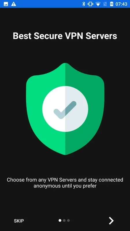 Secure VPN for Android: Secure & Faster Internet