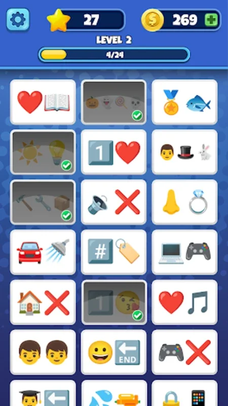 Emoji Quiz for Android: Fun Offline Trivia