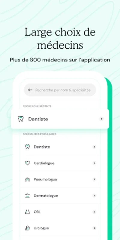 Beesiha for Android: Streamline Healthcare Appointments