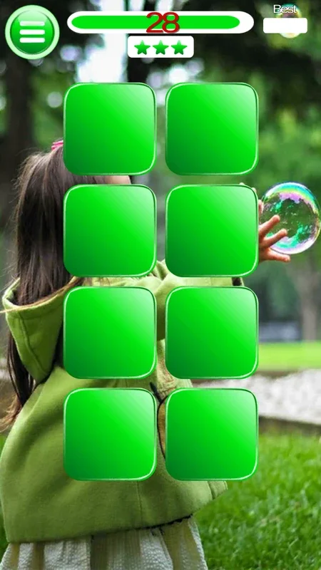 Damla Memory Game for Android - Boost Your Memory