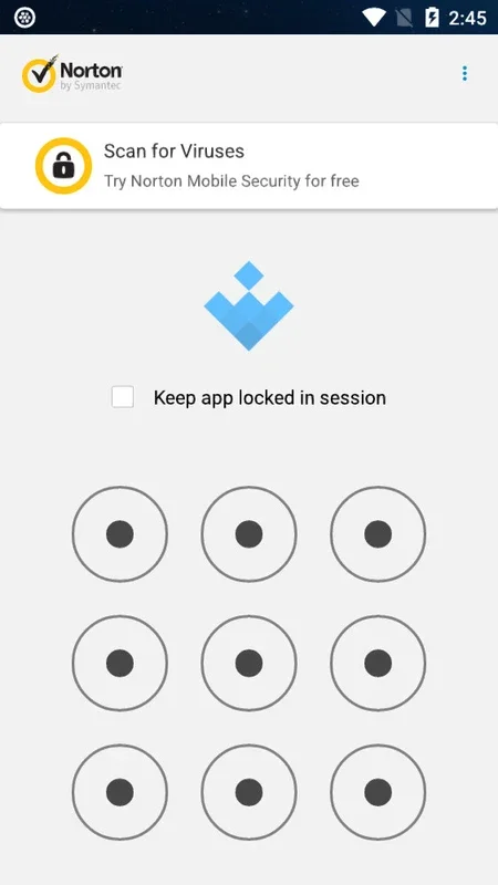 Norton App Lock for Android: Secure Your Private Apps