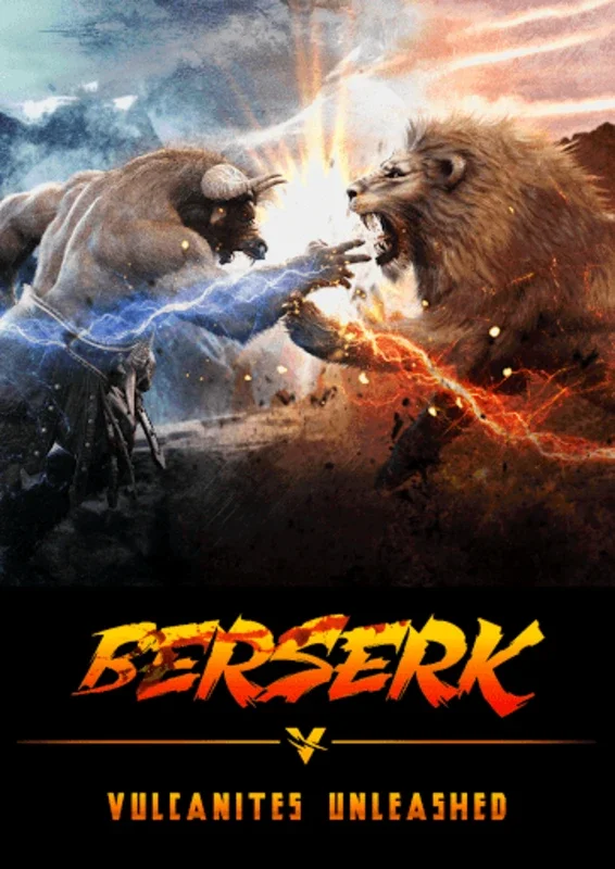 Berserk for Android - Immersive Play-to-Earn CCG