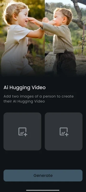 AI Video Generator - Clips AI for Android: Transform Ideas into Videos