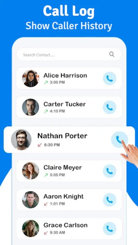 Phone: Caller ID & Block for Android - Manage Calls with Ease