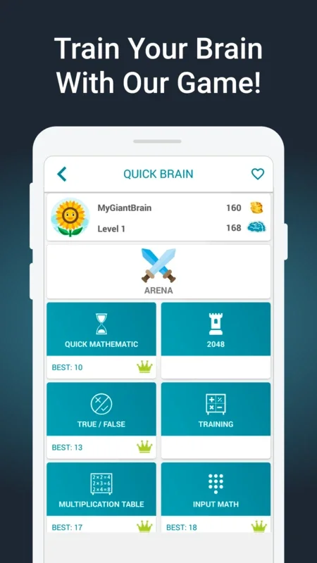 Math Exercises for the Brain on Android: Enhance Your Skills