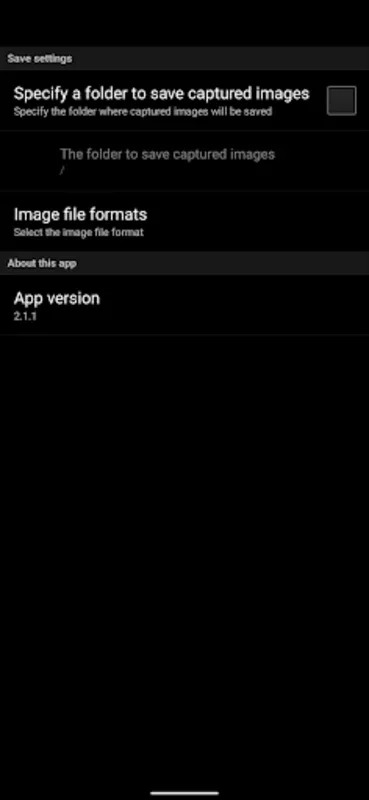 GetPict for Android: Effortlessly Extract Images from Videos