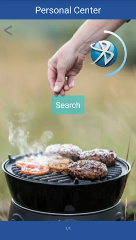 i-Braai for Android - Perfect Grilling Companion