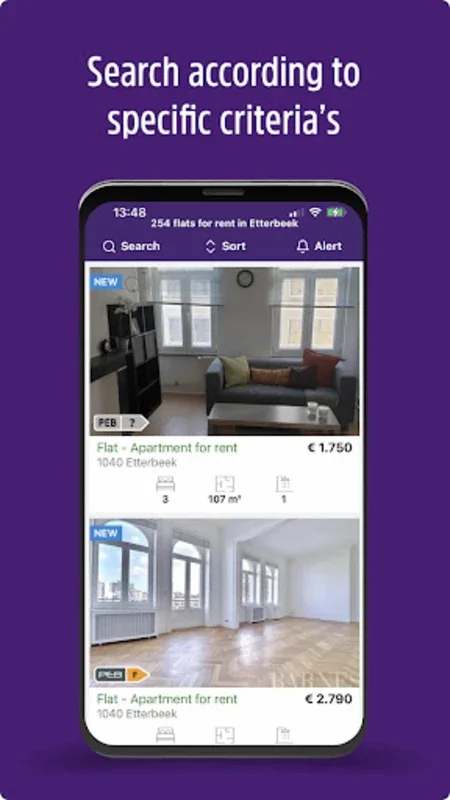 Immovlan : House / Flat for Android - Find Your Dream Home