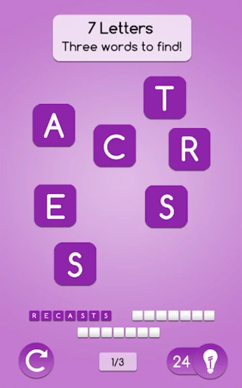 AnagrApp - Brain Training Word for Android: Enhance Your Skills