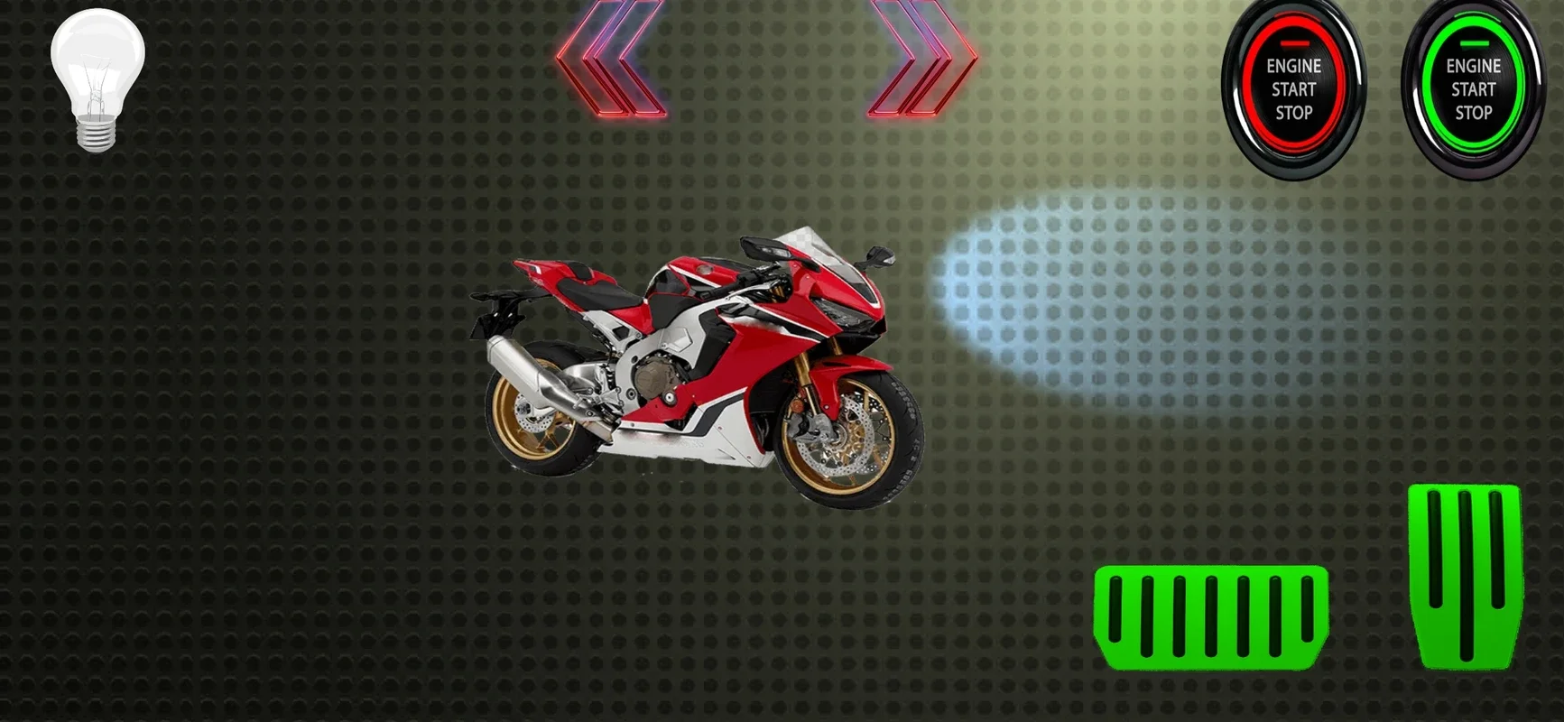 Motorcycle Sounds : Moto Simulator for Android - Realistic Moto Sounds