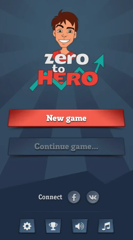 From Zero to Hero: Cityman for Android - A Life - Shaping Game