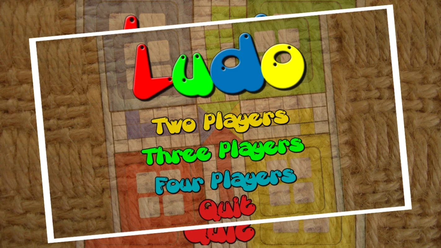 Ludo King: Classic Board Game Fun on Android